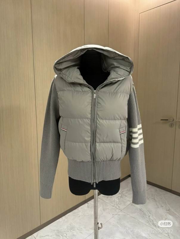 Moncler Down Jacket Wmns ID:20250918-134